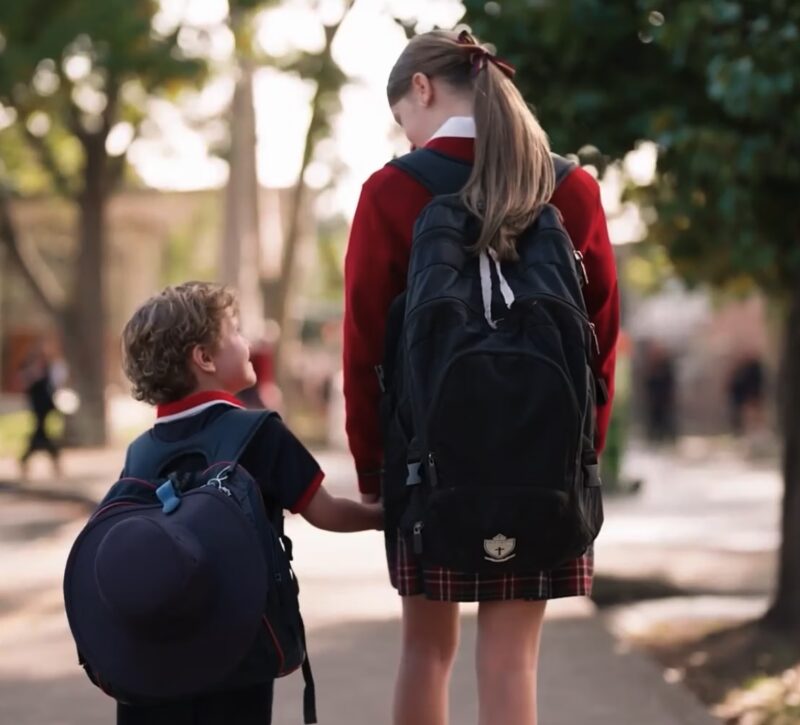 New web presence for Campbelltown Anglican Schools