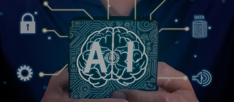 A surge in AI-powered cyber threats