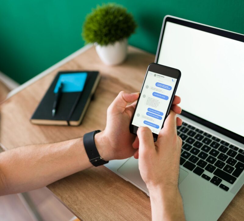 SMS Sender ID Register