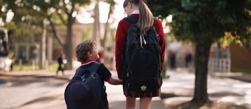 New web presence for Campbelltown Anglican Schools