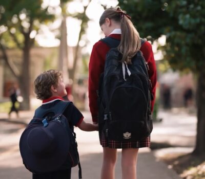 New web presence for Campbelltown Anglican Schools