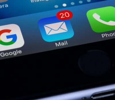 Email scam targets .au domain name holders