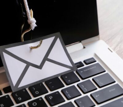 Work Email + Personal Transactions: A Dangerous Combo